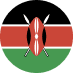 Kenyan flag