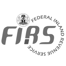 ng firs logo black