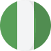 Nigerian flag