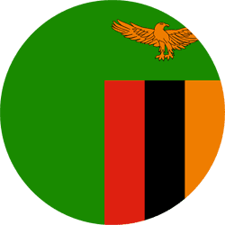 Zambian flag